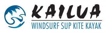 Kailua windsurf-kayak