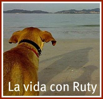 LA VIDA CON RUTY